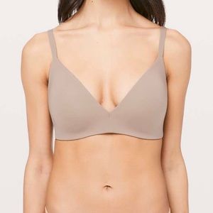 Lululemon Take Shape Bra